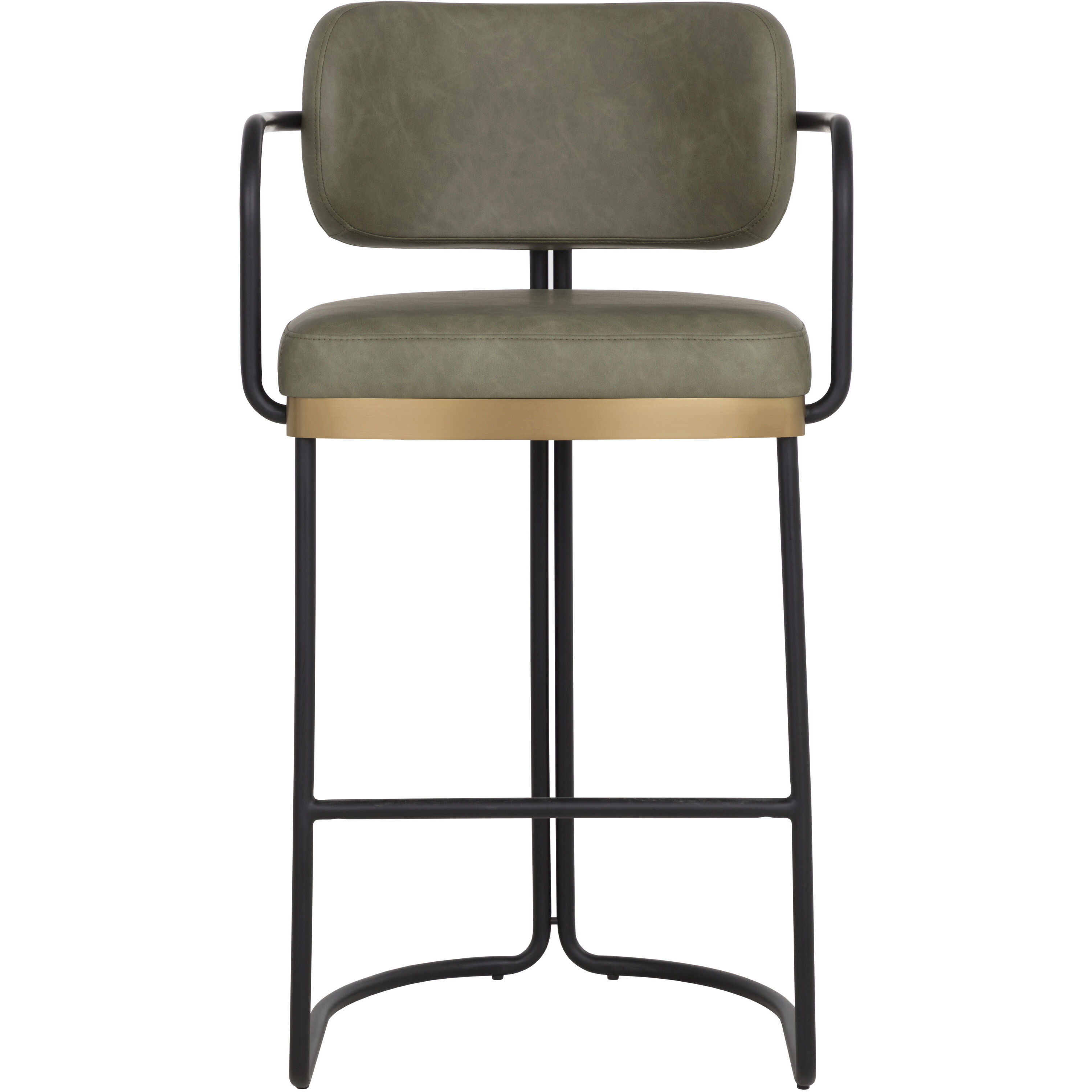 Jalen 40.5 inch Ivanhoe Pine Barstool